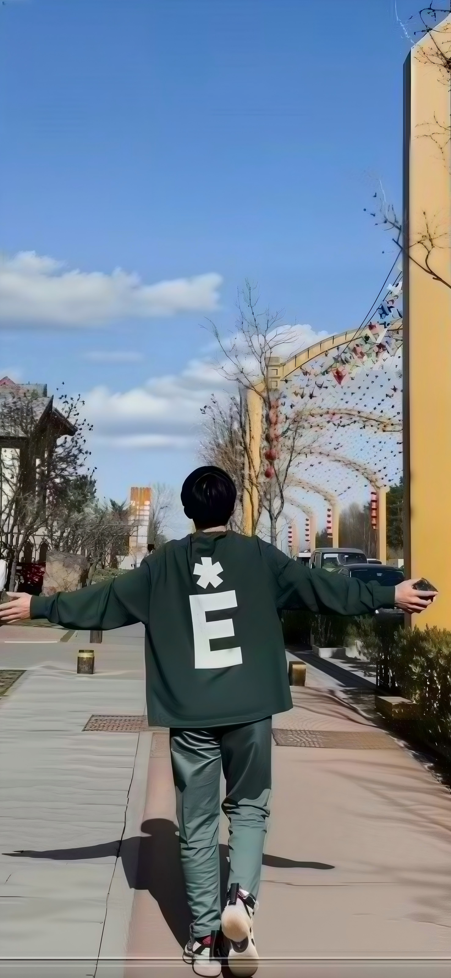 Hexiang Bai
